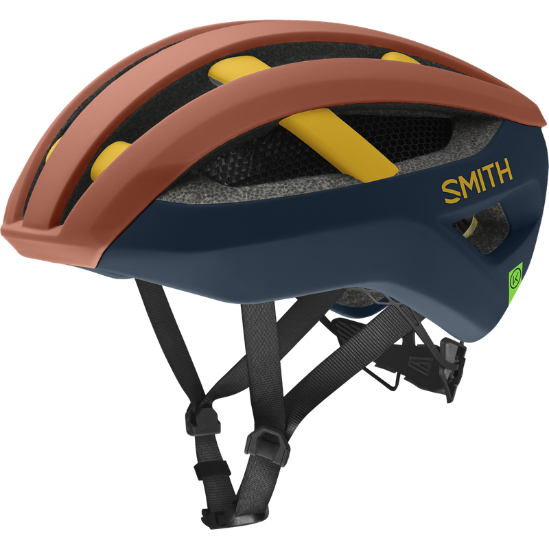 Smith Sport Optics Network MIPS in Sedona Brimstone
