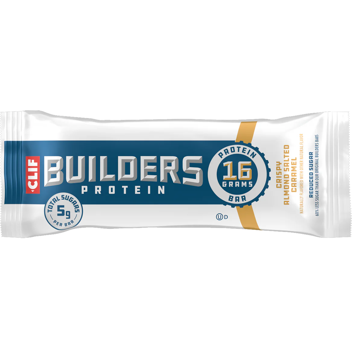 Builders Bar alternate view