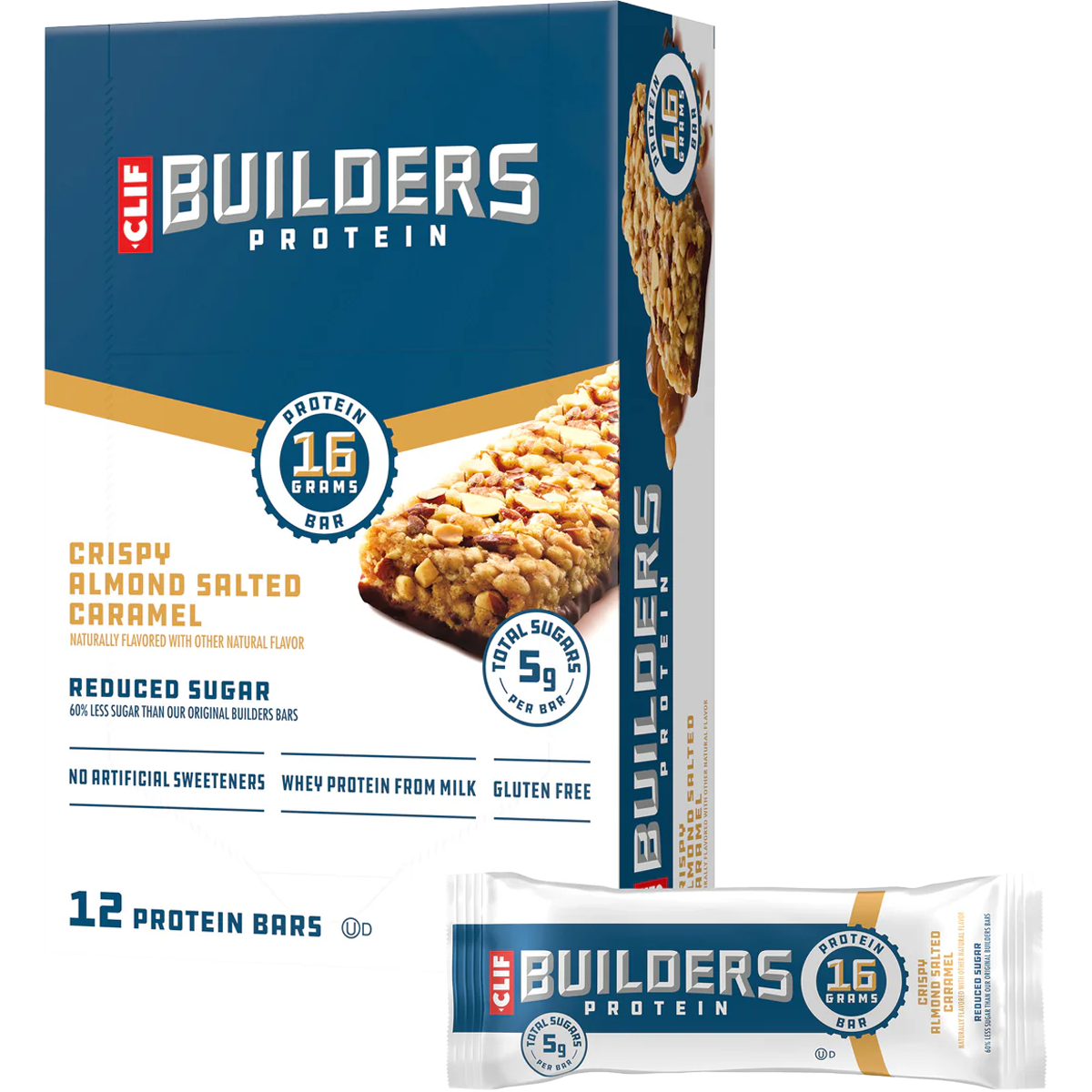 Builders Bar alternate view