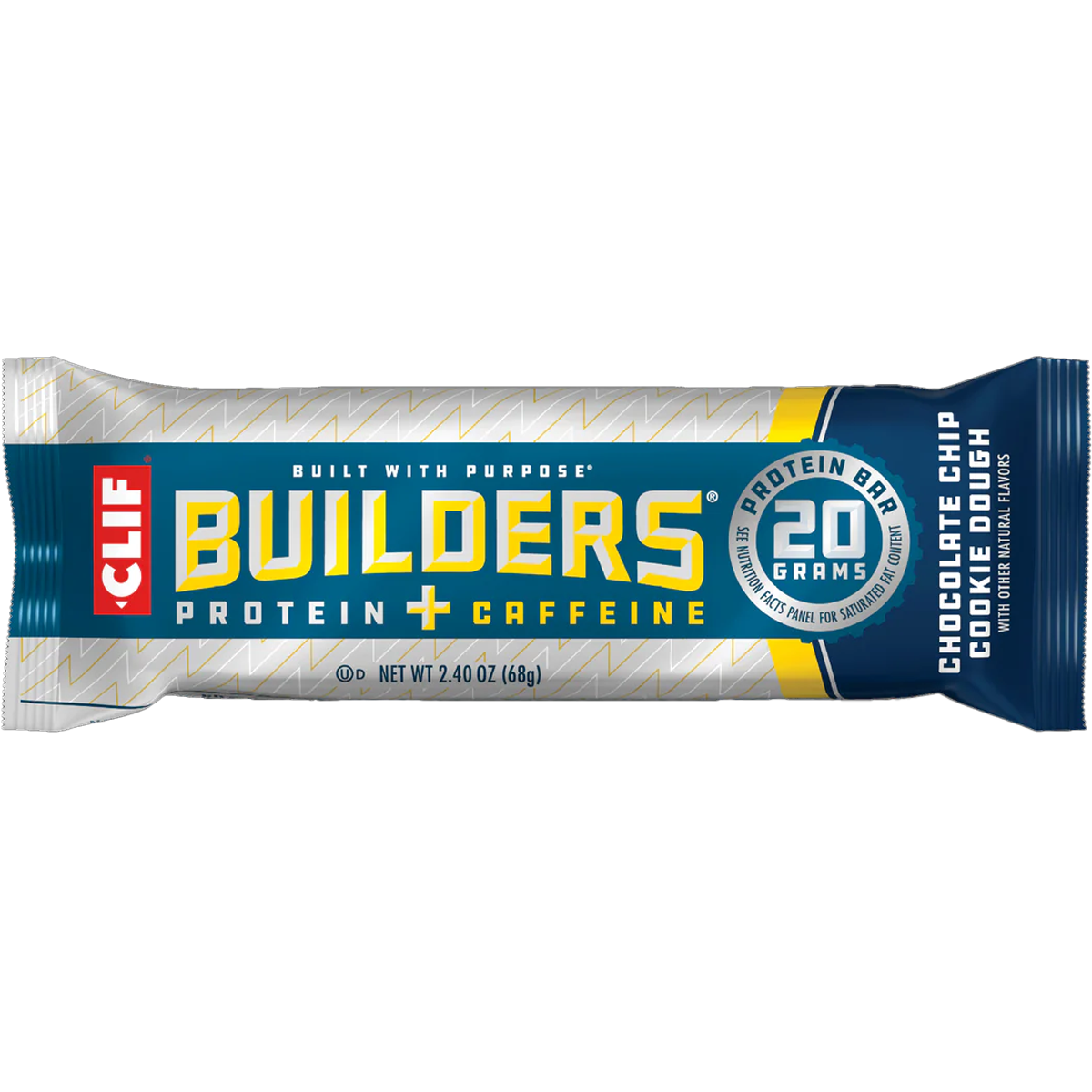 Builders Bar alternate view