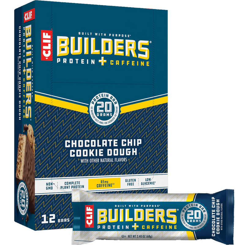 Builders Bar, Featured Image