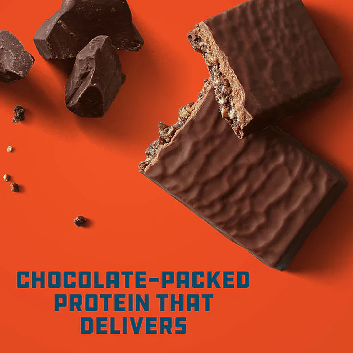 Builders Bar alternate view