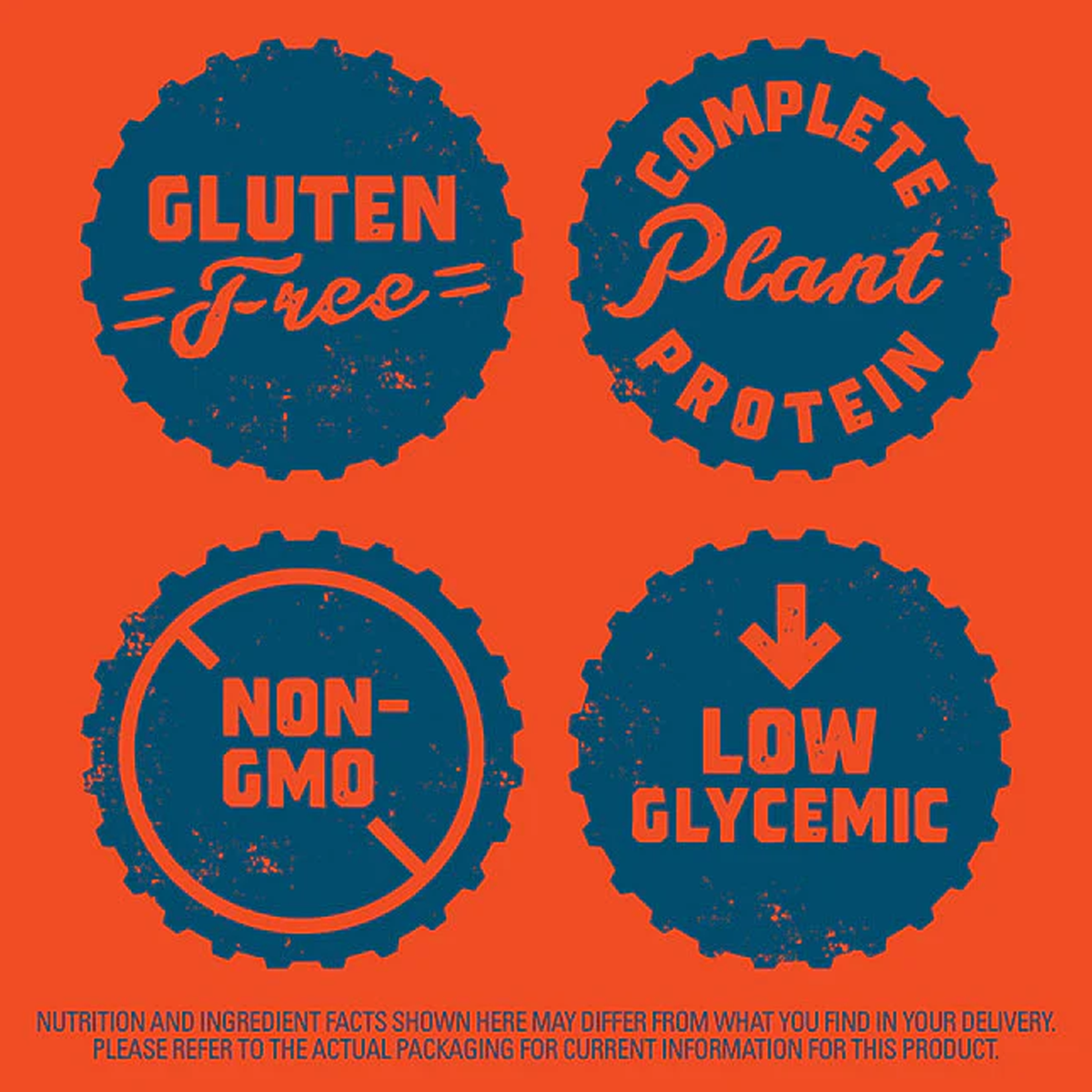 Builders Bar alternate view