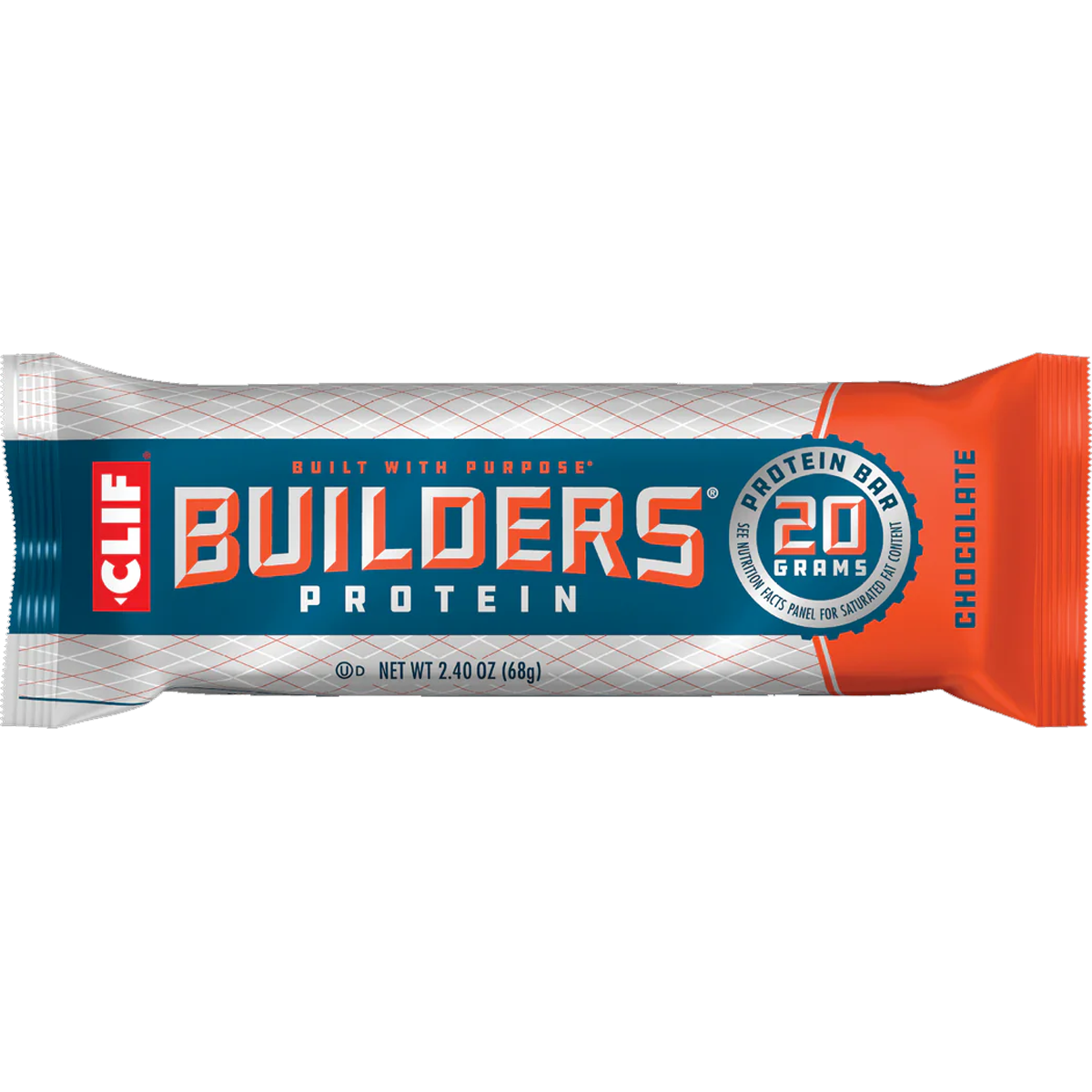 Builders Bar alternate view