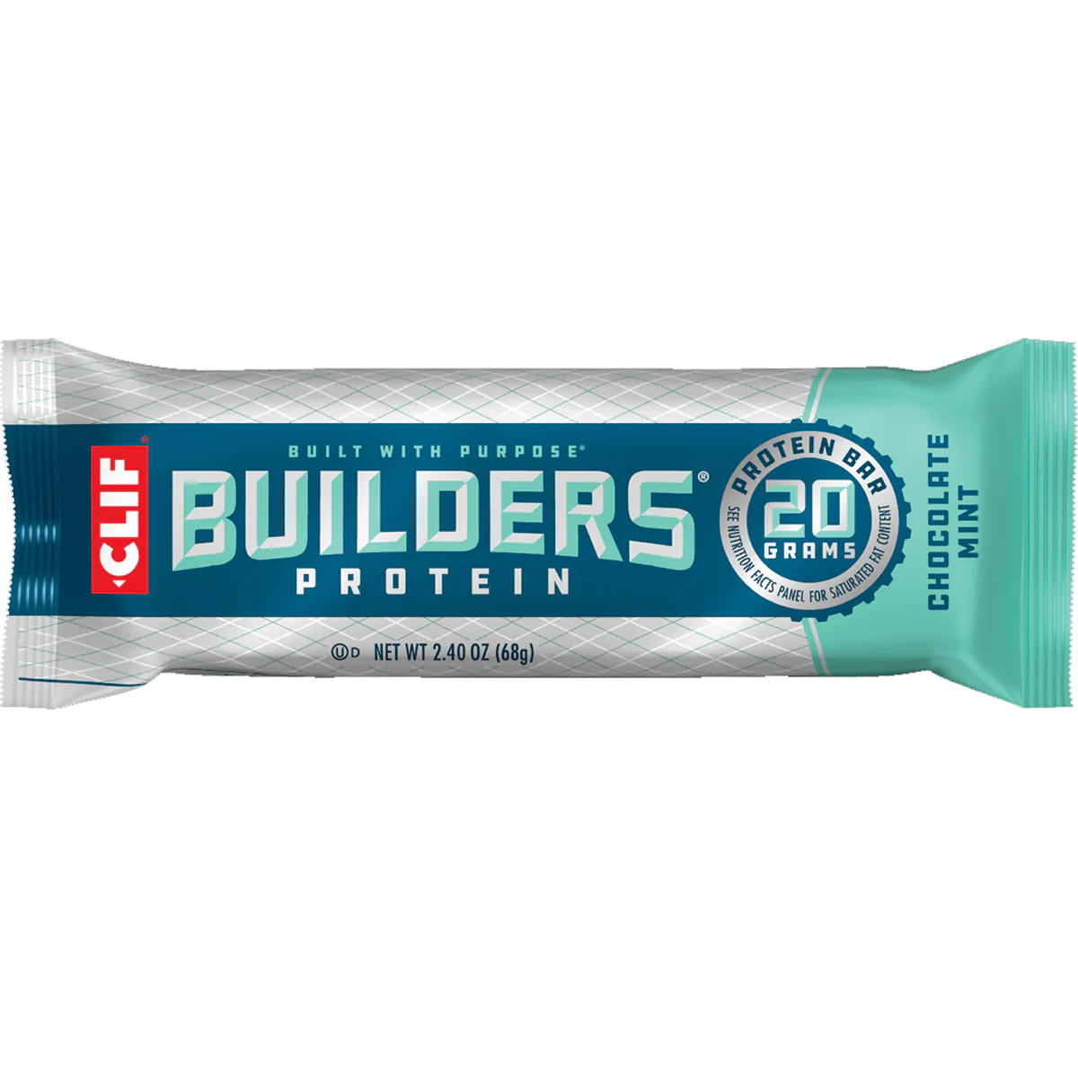 Builders Bar alternate view