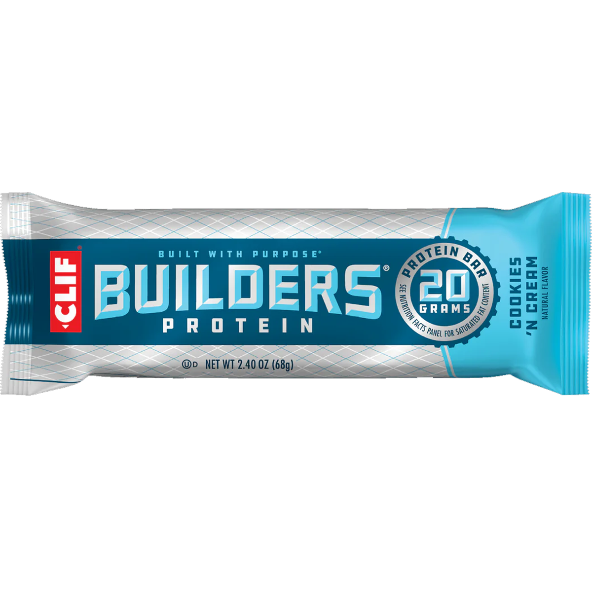 Builders Bar alternate view