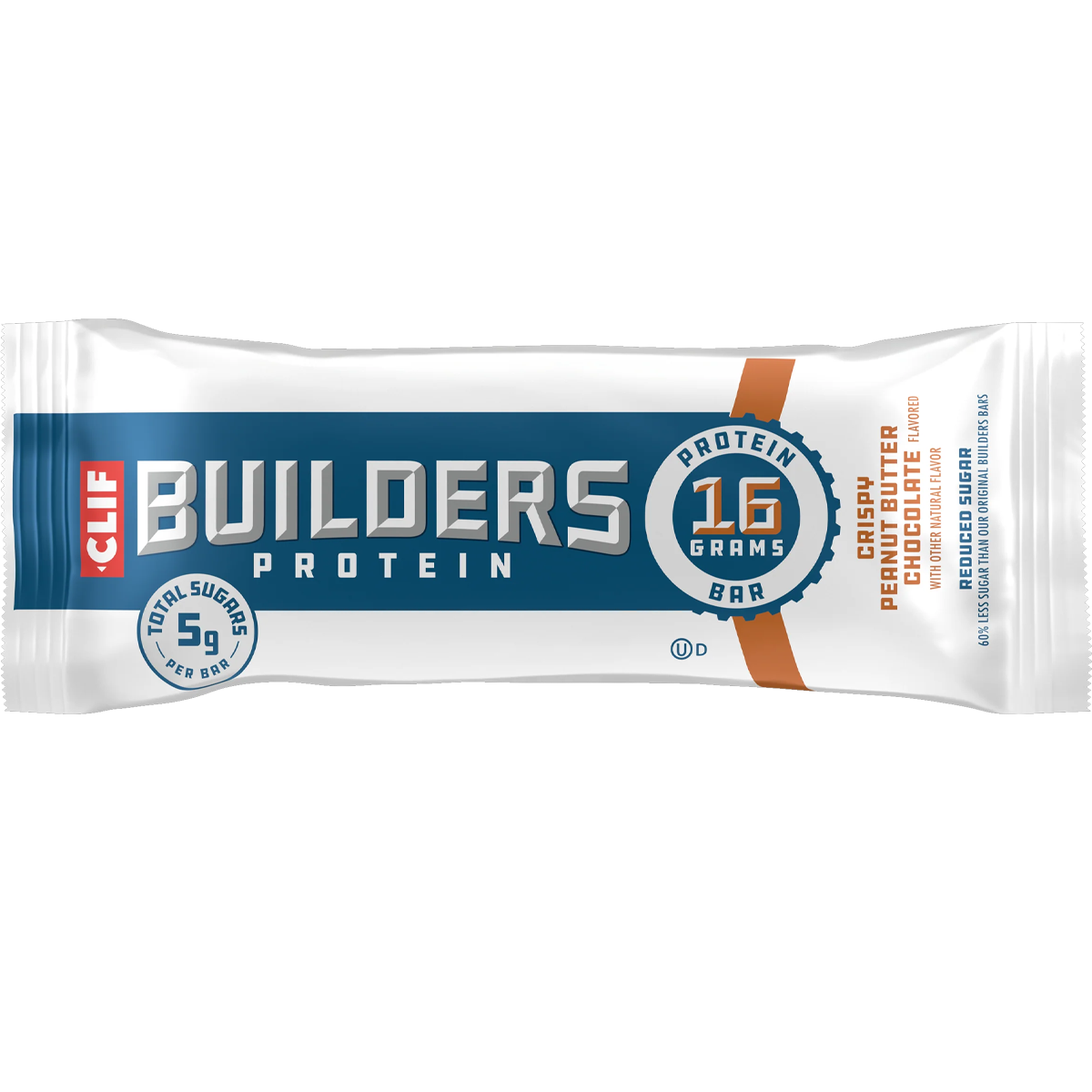 Builders Bar alternate view