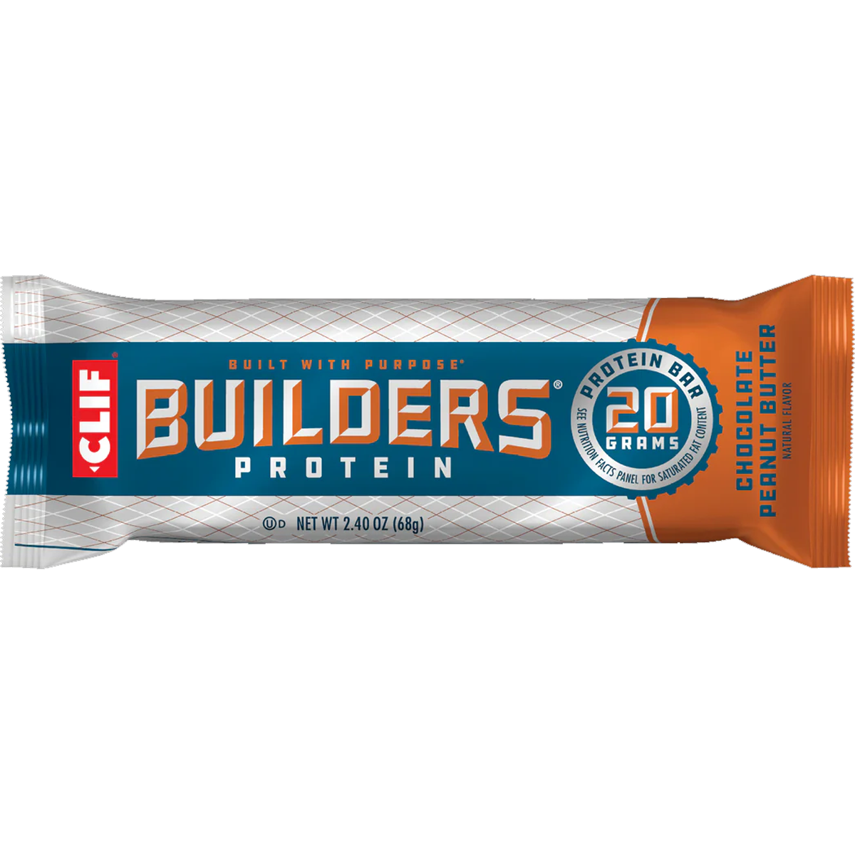 Builders Bar alternate view