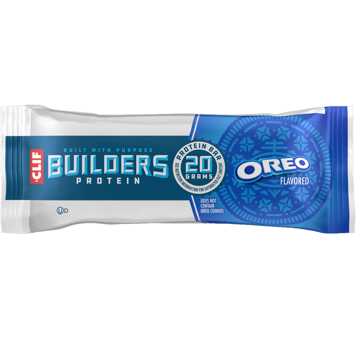 Builders Bar alternate view