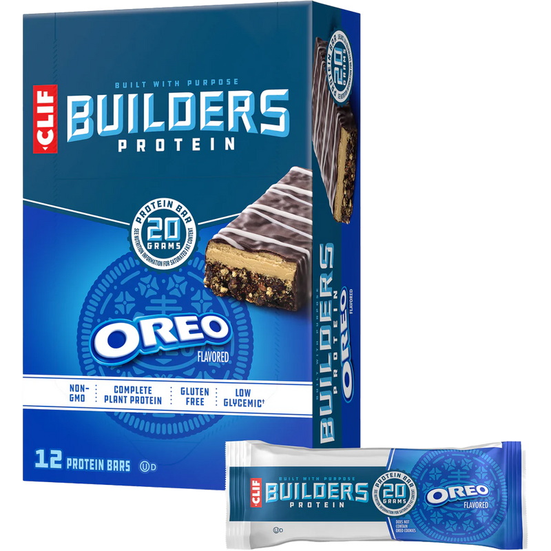 Builders Bar, Featured Image