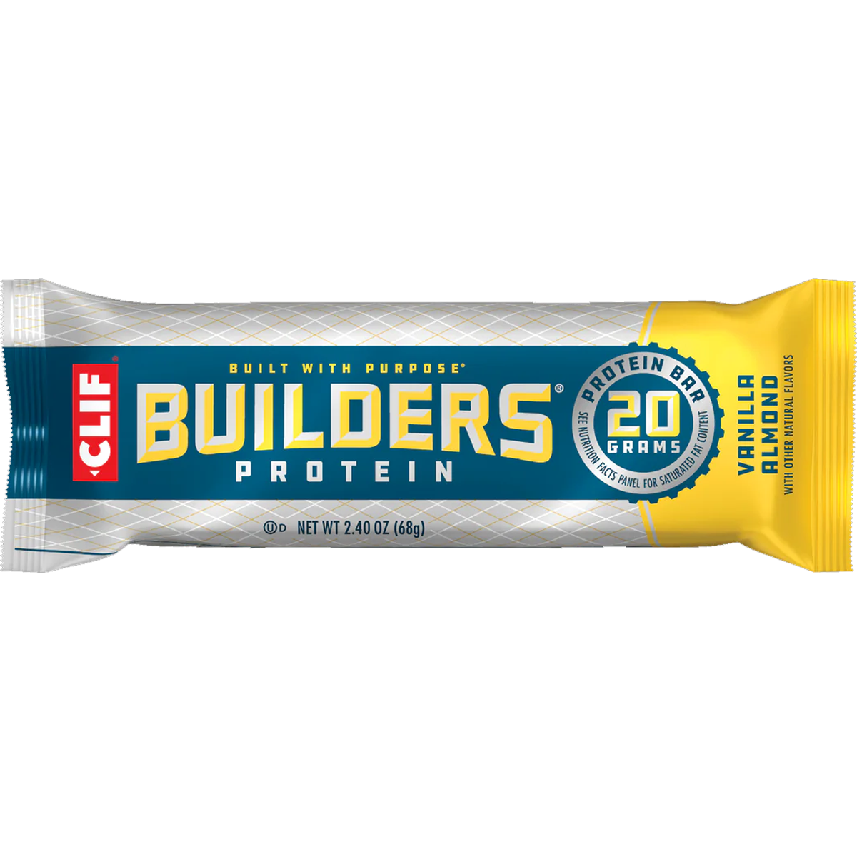 Builders Bar alternate view