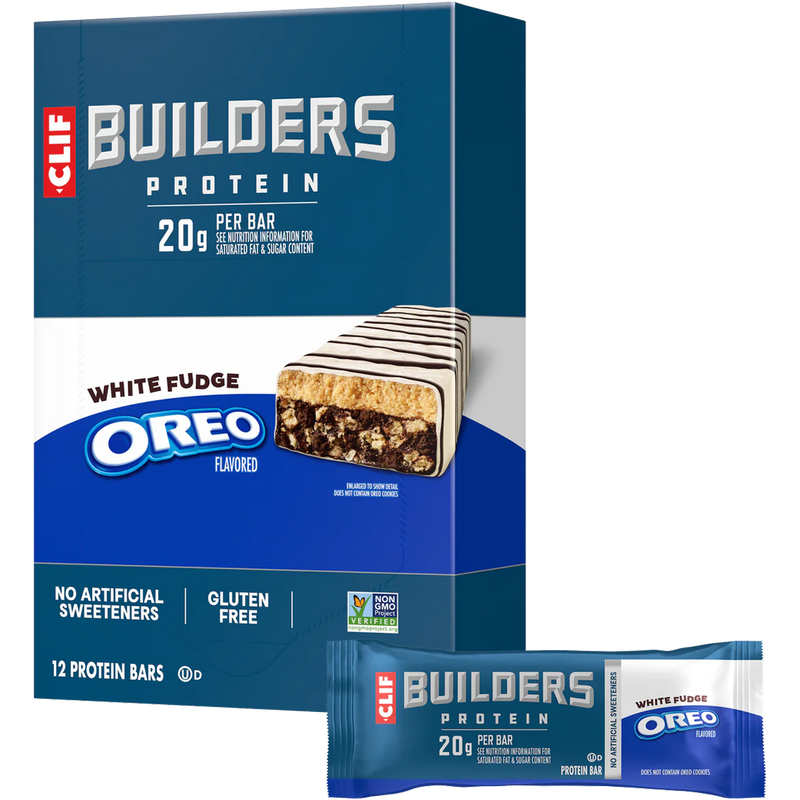 Builders Bar, Featured Image