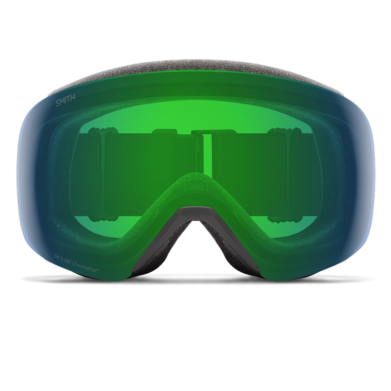 Skyline, Smith Sport Optics Skyline front of goggle