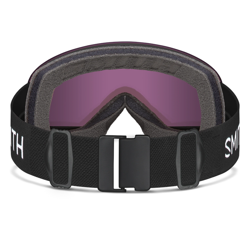 Skyline, Smith Sport Optics Skyline back of goggle