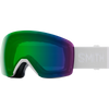 White Vapor + CP Everyday Green Mirror