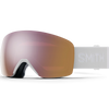 White Vapor + CP Everyday Rose Gold Mirror