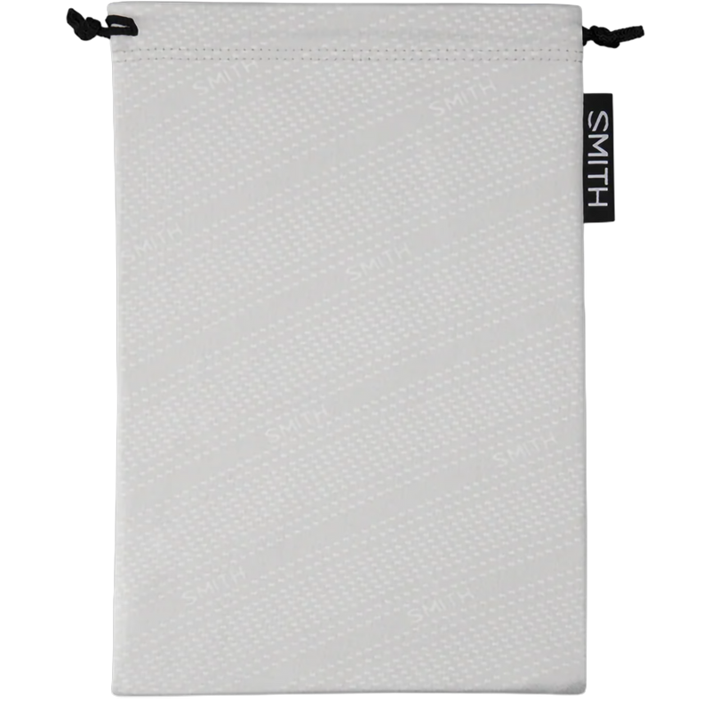 Skyline, Smith Skyline in Vivid Violet + CP Sun Platinum Mirror storage sack