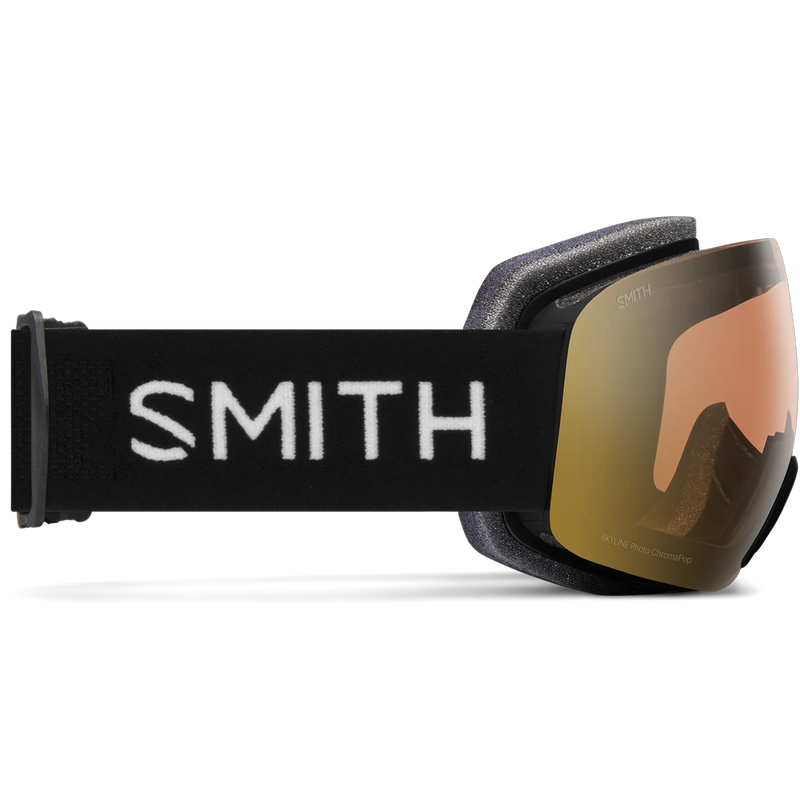 Skyline PhotoChromic, Smith Sport Optics Skyline Photochromatic side