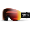 Black + CP Pro Photochromic Red Mirror