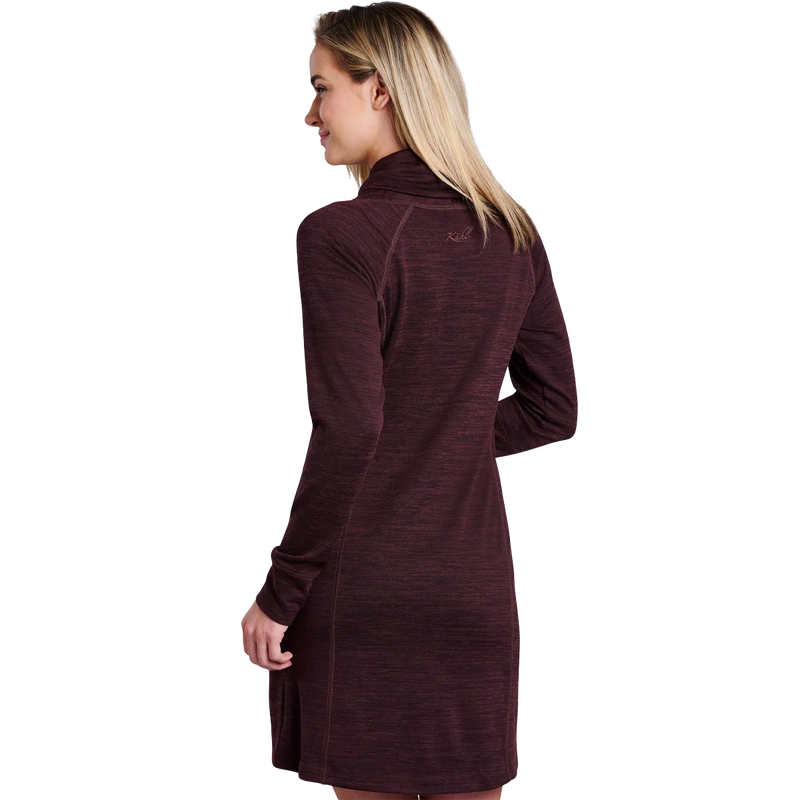 Women's Lea Dress, Kuhl Women's Lea Dress back