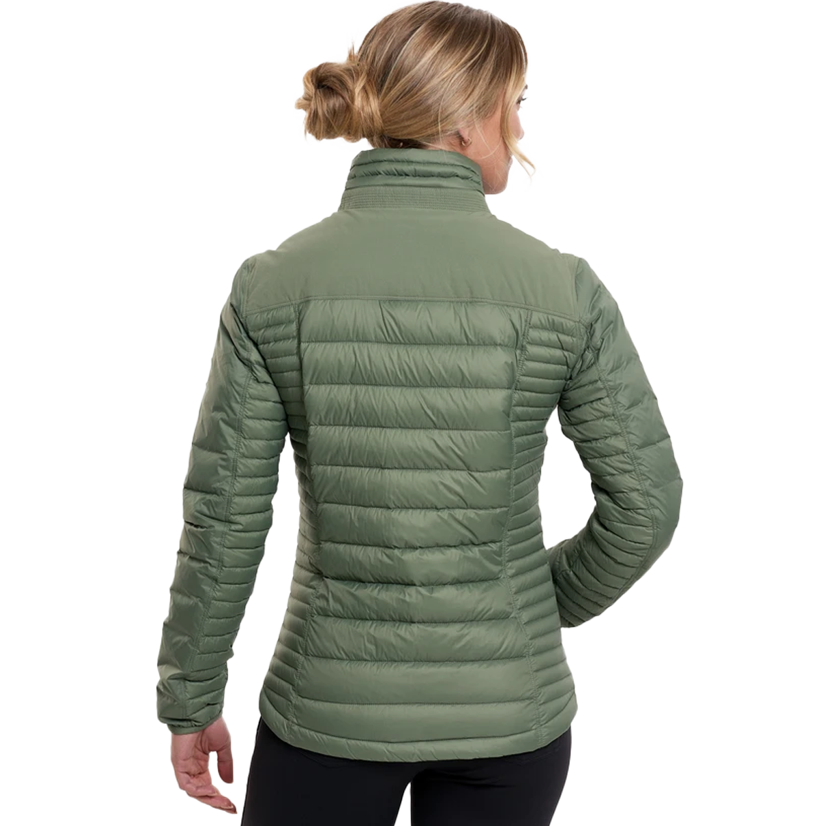 Women's Spyfire Jacket alternate view
