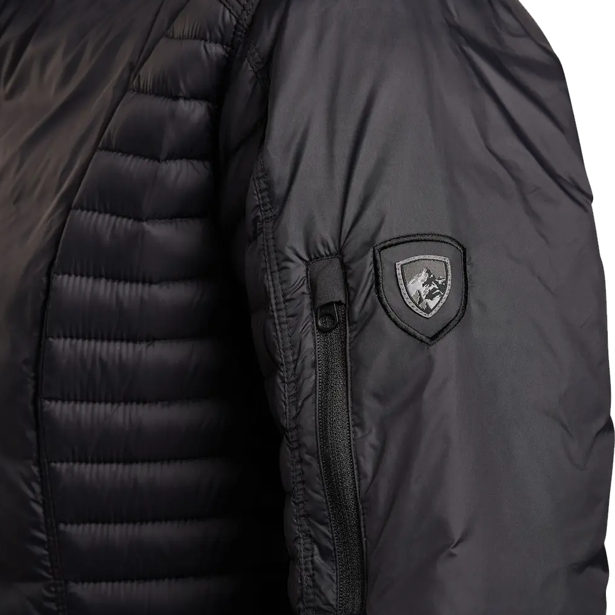 Women's Spyfire Jacket alternate view