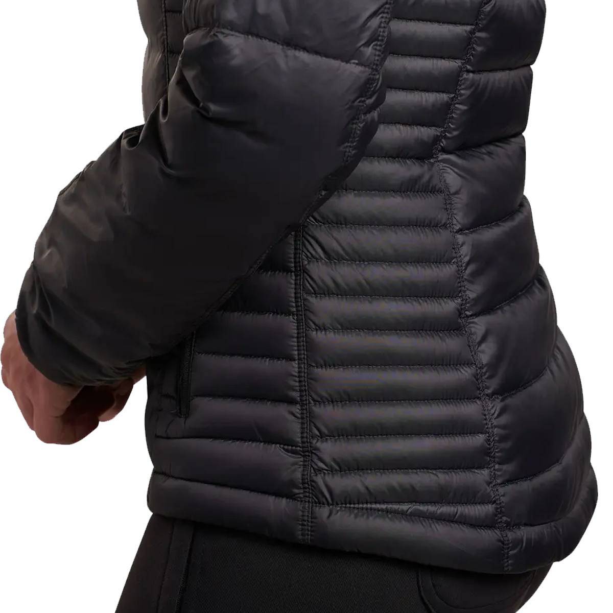 Women's Spyfire Jacket alternate view