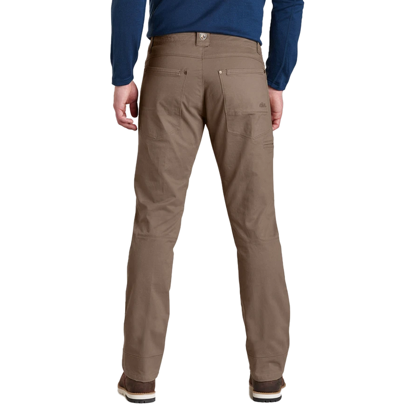 Men's Free Rydr, Kuhl Men's Free Rydr back