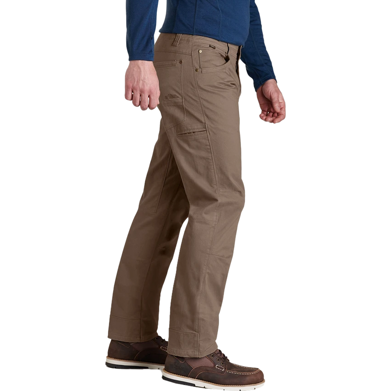 Men's Free Rydr, Kuhl Men's Free Rydr side