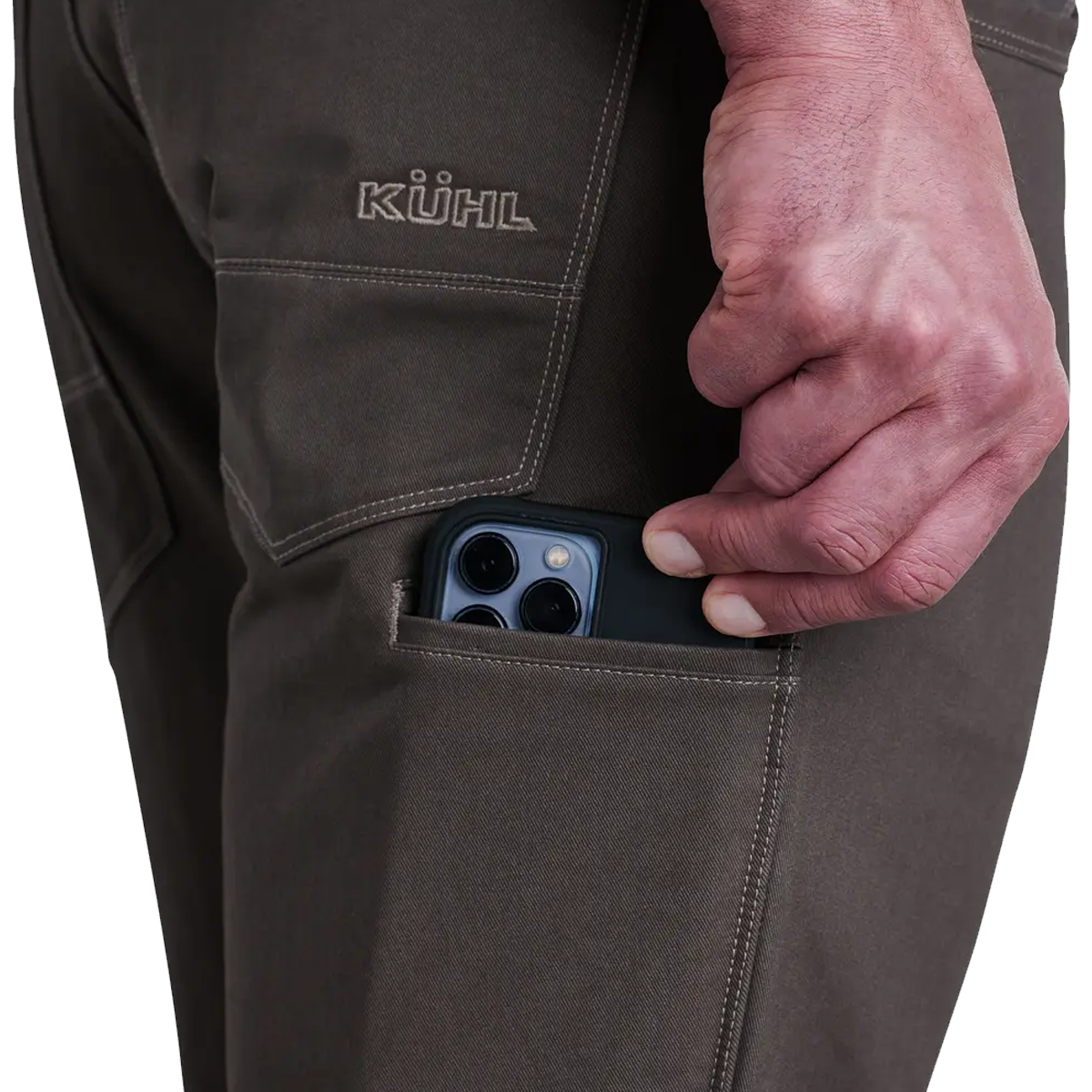Men's Free Rydr alternate view
