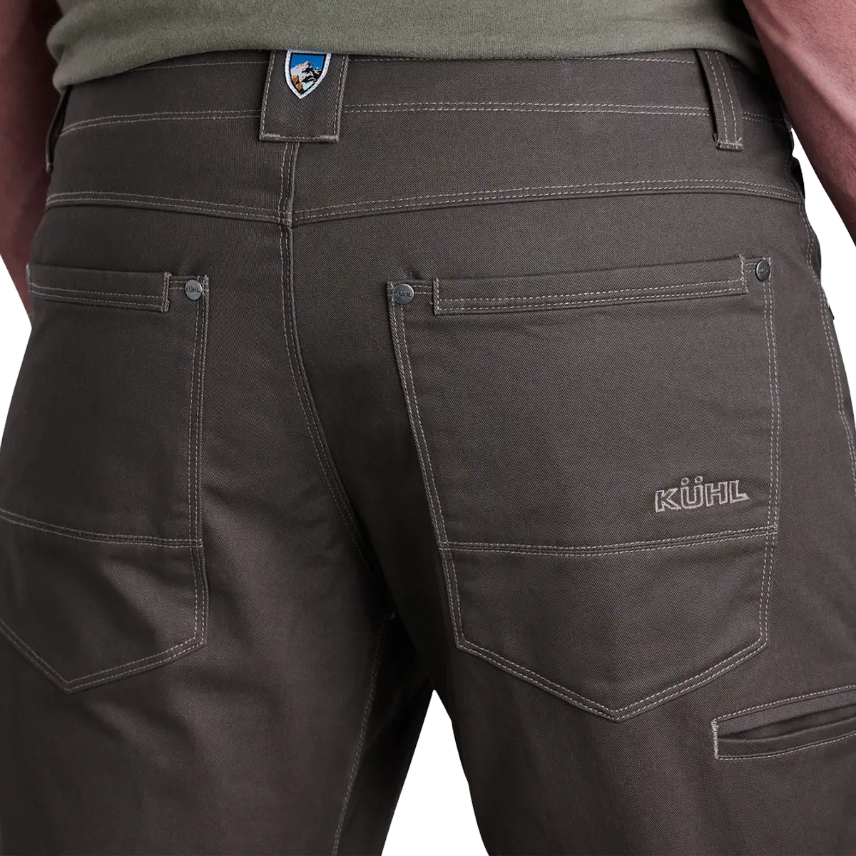 Men's Free Rydr alternate view