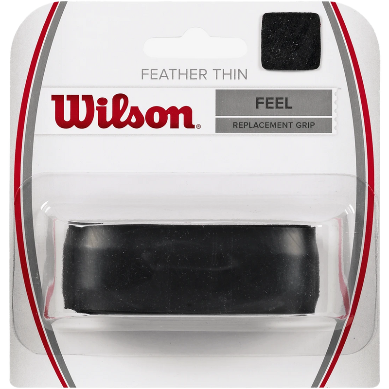 Feather Thin Replacement Grip, Featured Image