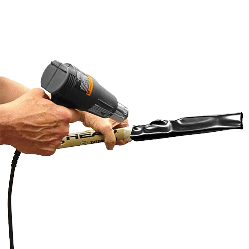 Full Grip Build-Up Sleeve alternate view