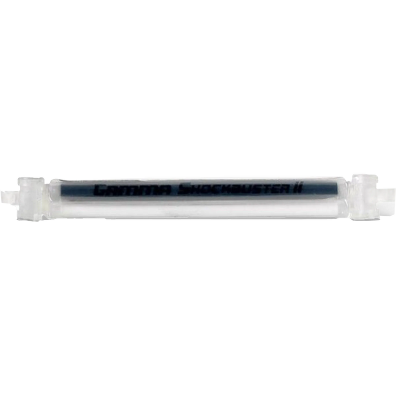 Shockbuster II - White/Black, Featured Image