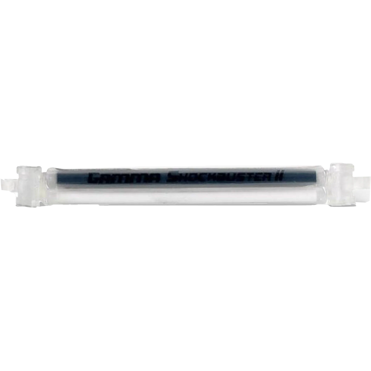 Shockbuster II - White/Black alternate view