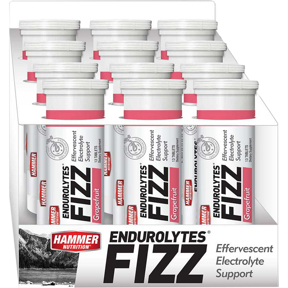 Endurolytes Fizz – Sports Basement