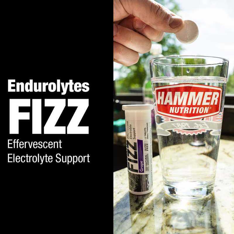 Endurolytes Fizz – Sports Basement