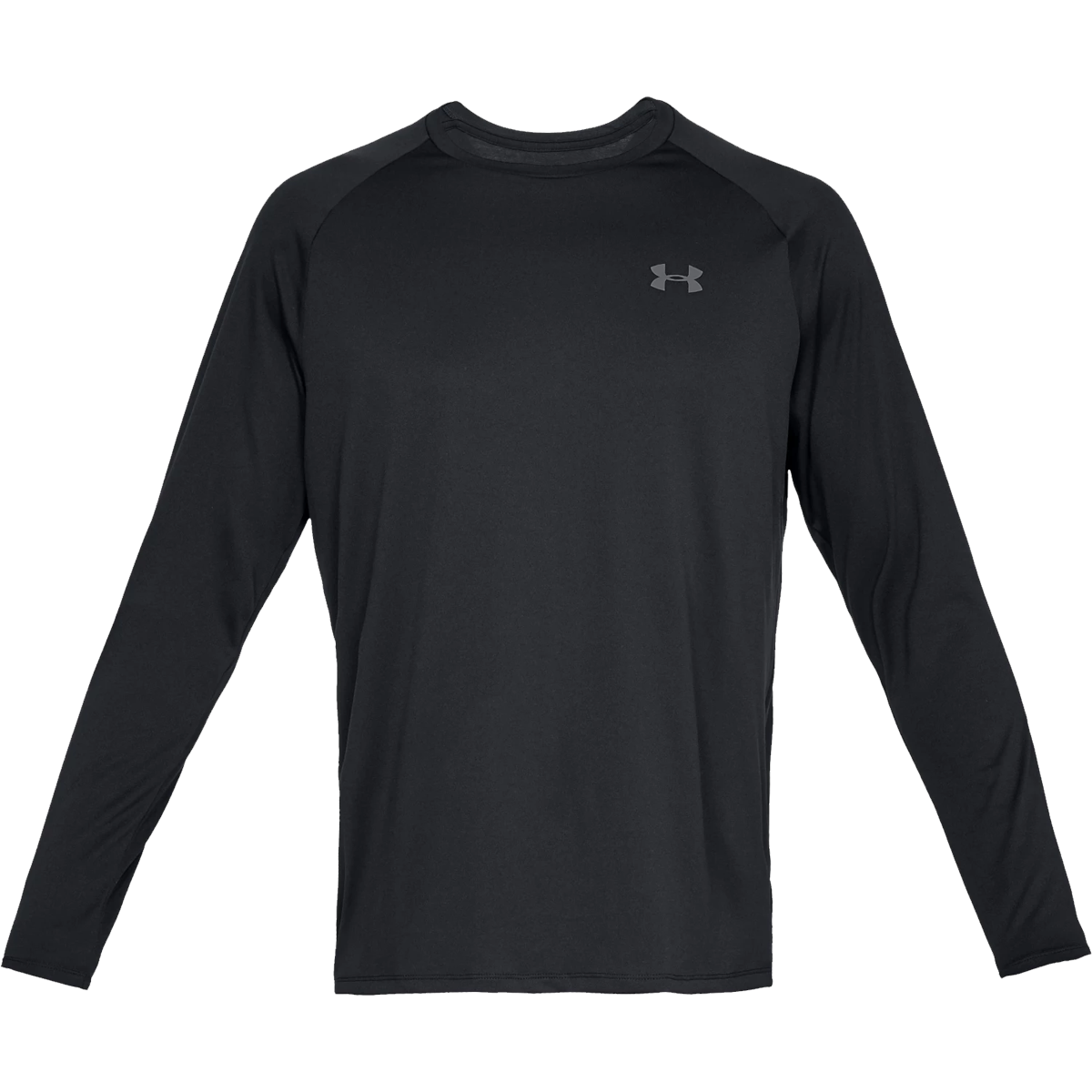 Men's UA Tech 2.0 Long Sleeve alternate view