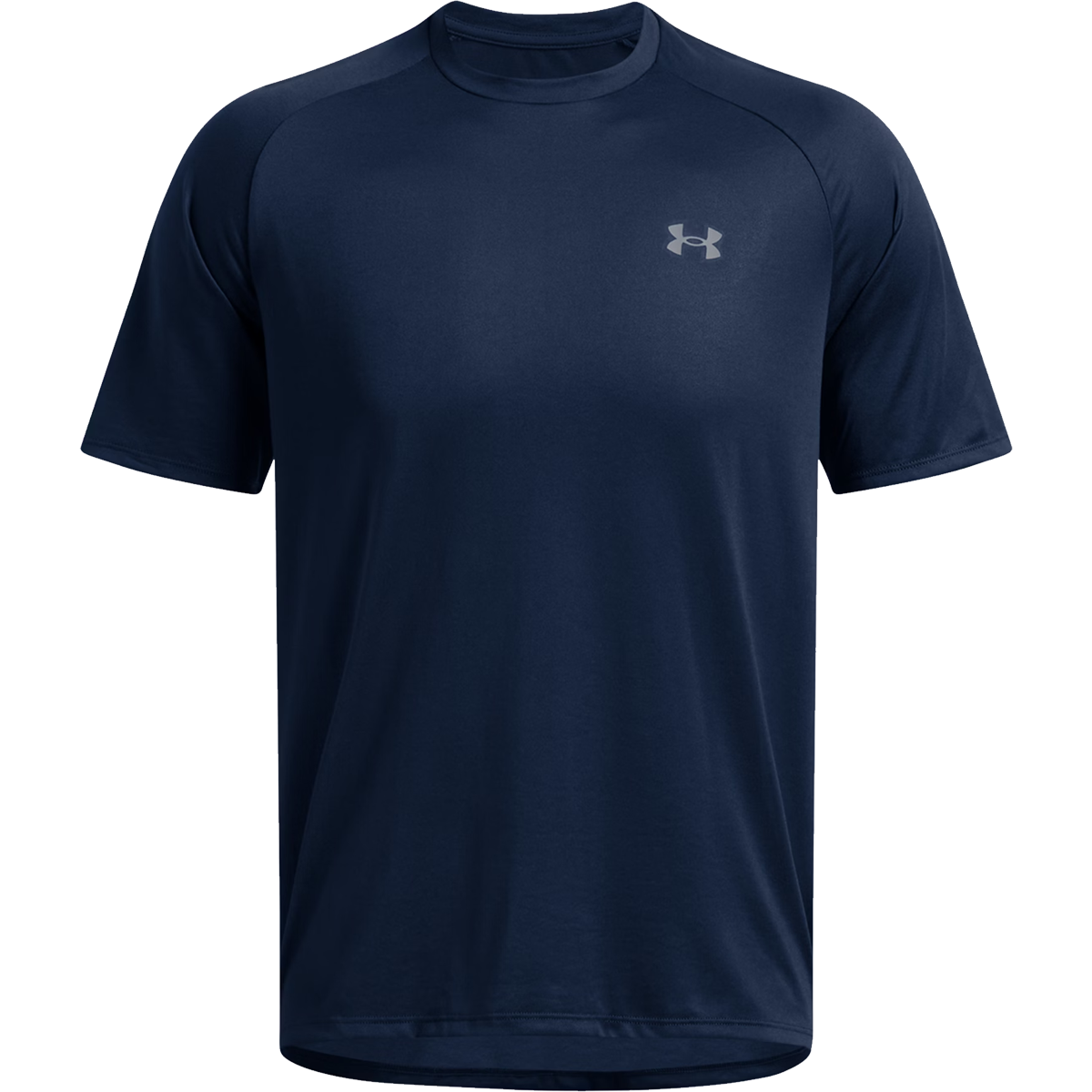 Men's UA Tech 2.0 Short Sleeve alternate view