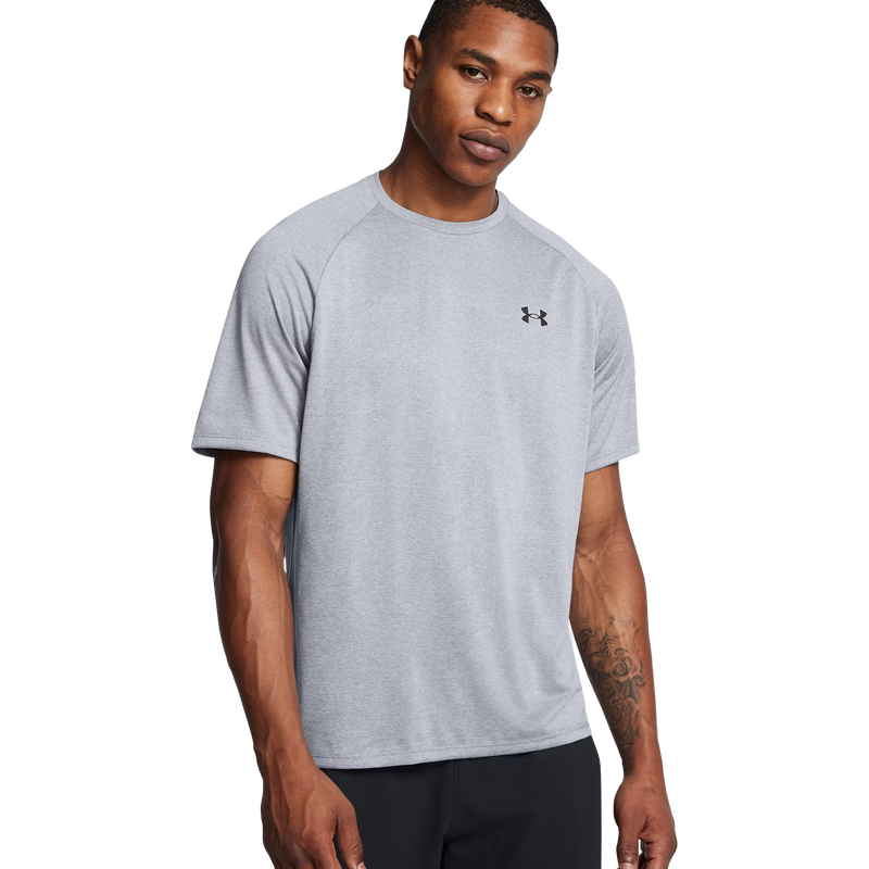 Men's UA Tech 2.0 Short Sleeve, Under Armour Men's UA Tech 2.0 Short Sleeve front