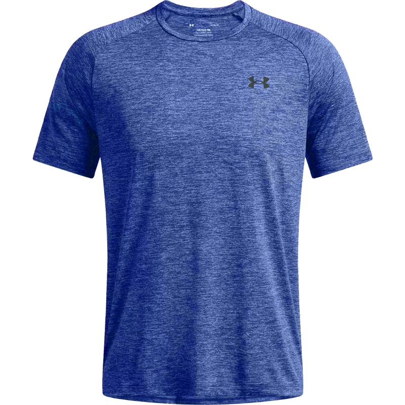 Men's UA Tech 2.0 Short Sleeve, Featured Image