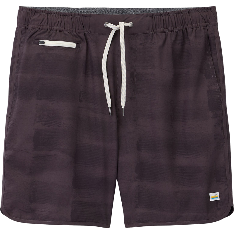 Men's Banks Short, Featured Image