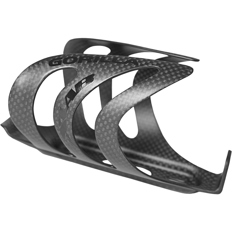 Gorilla Cage - Carbon, Gorilla Cage Carbon horizontal view