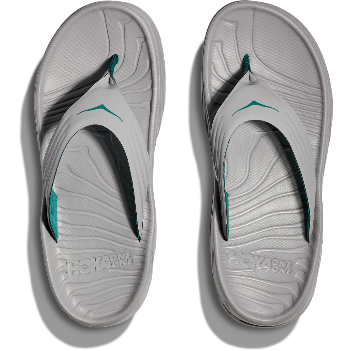Men's Ora Recovery Flip 2 alternate view