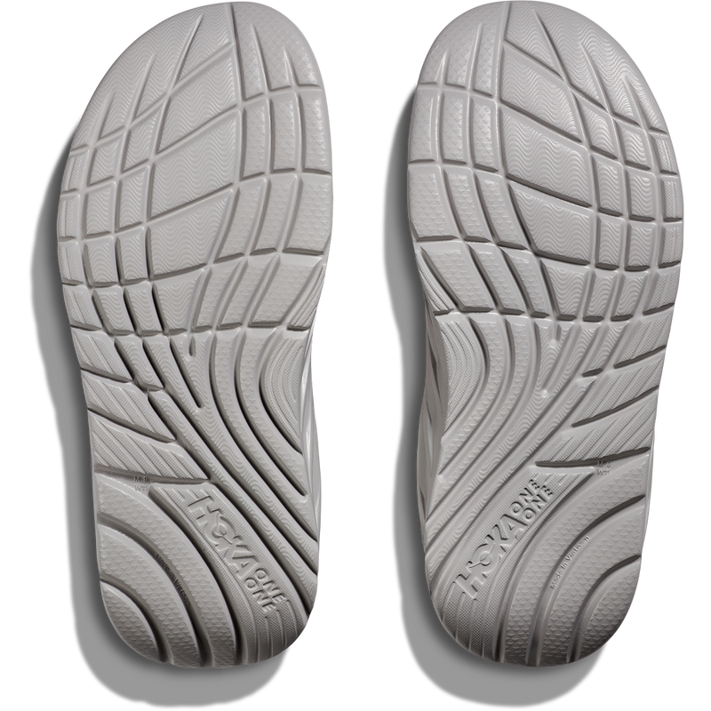 Men's Ora Recovery Flip 2, Hoka Men's Ora Recovery Flip 2 bottom