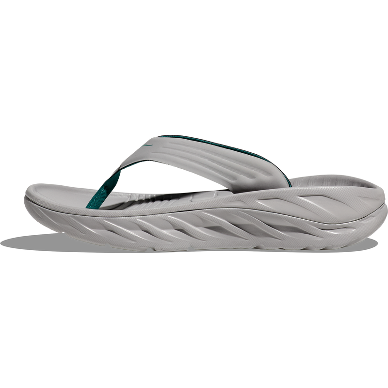 Men's Ora Recovery Flip 2, Hoka Men's Ora Recovery Flip 2 side