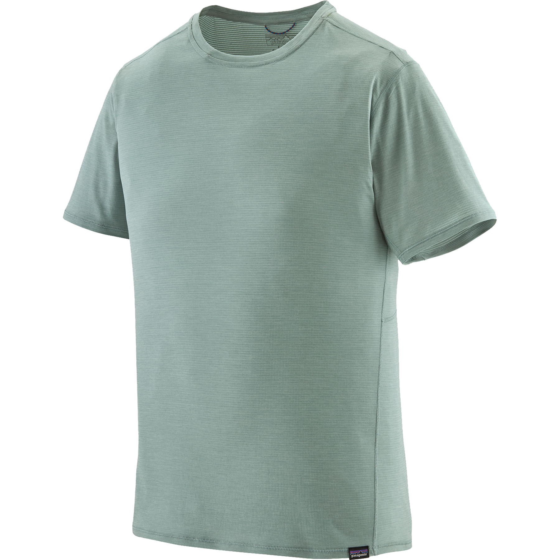 Men's Capilene Cool Lightweight Short Sleeve – Sports Basement