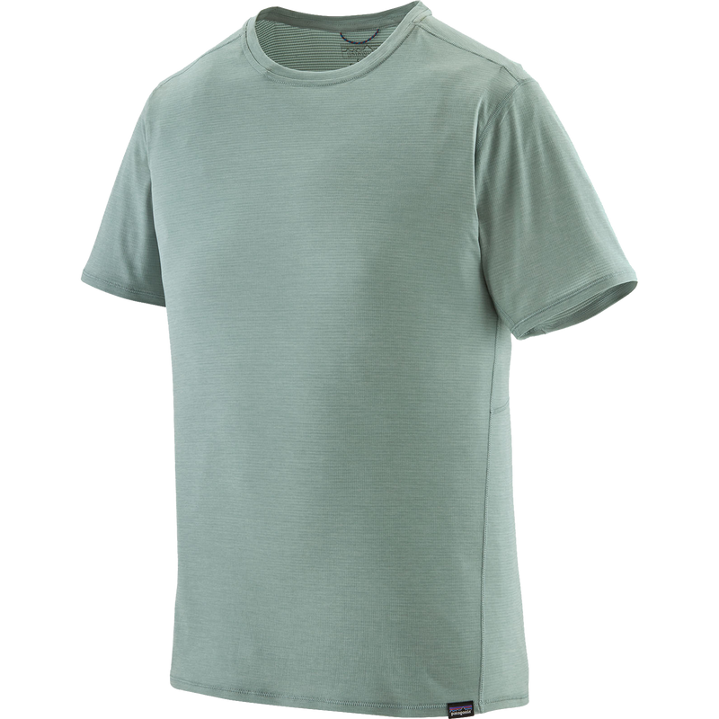 Men's Capilene Cool Lightweight Short Sleeve, Featured Image