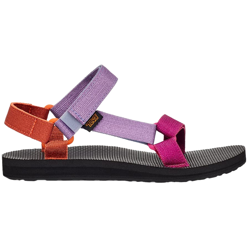 Women's Original Universal, Teva Women's Original Universal in Maple Sugar Multi