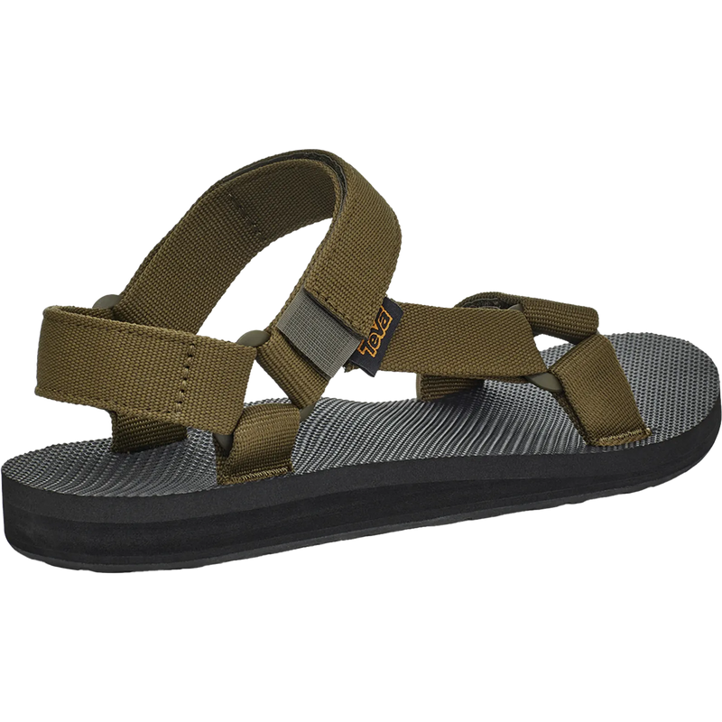 Men's Original Universal, Teva Men's Original Universal heel